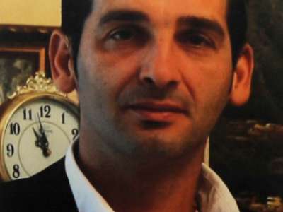 Il 39enne Giuseppe Mizzi, di Carbonara, fu vittima di un tragico scambio di persona il 16 marzo 2011